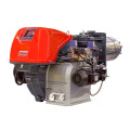 Горелка газовая модуляционная Riello RS 310-610/E-EVMZ RS310/EVMZTC 600/1300-3900 кВТ (арт.20074274)