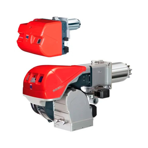 Горелка газовая модуляционная Riello RS/M 25-200 BLU RS45/MBLUTL 90/190-550 кВТ (арт.3897313) Горелка газовая модуляционная Riello RS/M 25-200 BLU RS45/MBLUTL 90/190-550 кВТ (арт.3897313)
