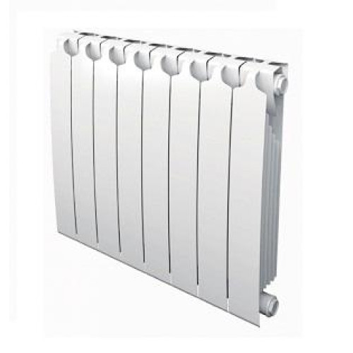 Биметаллический радиатор Sira RS 500/ 8 секций Биметаллический радиатор Sira RS 500/ 8 секций
