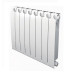 Биметаллический радиатор Sira RS 500/ 8 секций Биметаллический радиатор Sira RS 500/ 8 секций