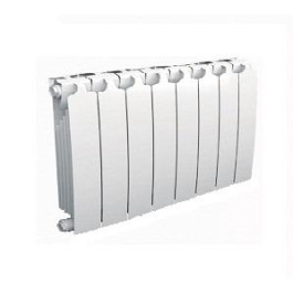Биметаллический радиатор Sira RS 300/ 10 секций