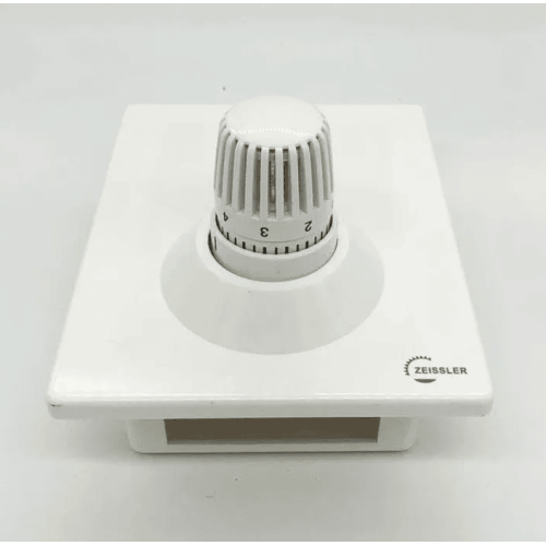 Регулировочный короб TIM TCB-K-01 с термостатическим клапаном Регулировочный короб TIM TCB-K-01 с термостатическим клапаном