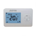 Термостат недельный программатор ZOTA беспроводной ZT-02W