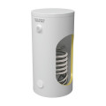 Бойлер косвенного нагрева из нержавейки Royal Thermo AQUATEC INOX RTWX 150 — фото 2