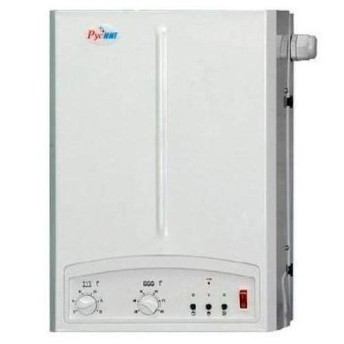 Электрический настенный котел Руснит 209 НМ