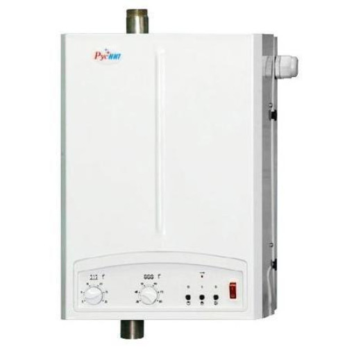 Электрический настенный котел Руснит 203 М Электрический настенный котел Руснит 203 М