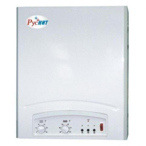 Электрический настенный котел Руснит 224 М Электрический настенный котел Руснит 224 М