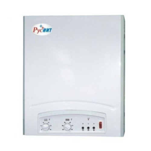 Электрический настенный котел Руснит 207 М Электрический настенный котел Руснит 207 М