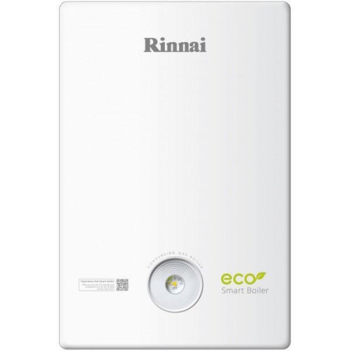 Конденсационный газовый котел Rinnai RB397CMF BR-C 42