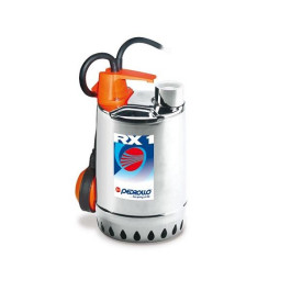 Насос дренажный Pedrollo RXm 3 кабель 10 метров