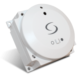 Приёмное устройство Salus RXBC605 для регуляторов iT500BM (к котлам BAXI, универсальное)