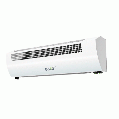 Тепловая завеса электрическая Ballu BHC-CE-3T