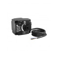 Контроллер сервопривод Wester S11 3P 20500B-K 230 VAC 50 Hz 50s/90° 3-point SPDT 10 Nm