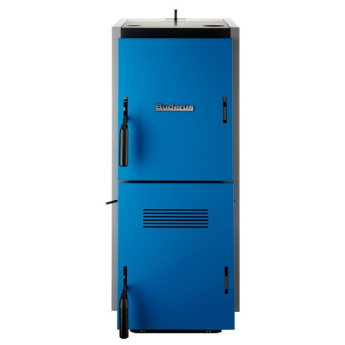 Твердотопливный котел Buderus Logano S131-15 H Твердотопливный котел Buderus Logano S131-15 H