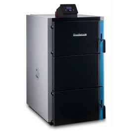 Твердотопливный котел Buderus Logano S171-22 W