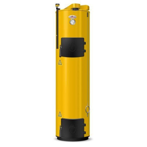 Твердотопливный котел Stropuva S20P Твердотопливный котел Stropuva S20P