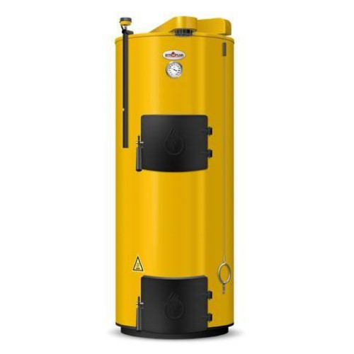 Твердотопливный котел Stropuva S30P Твердотопливный котел Stropuva S30P