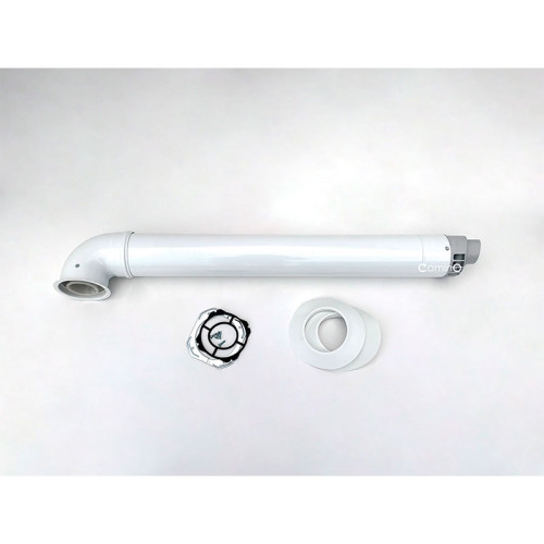 Комплект конденсационный Camino 60/100 мм Immergas Комплект конденсационный Camino 60/100 мм Immergas