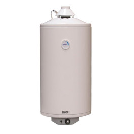 Водонагреватель газовый накопительный Baxi SAG 3 100