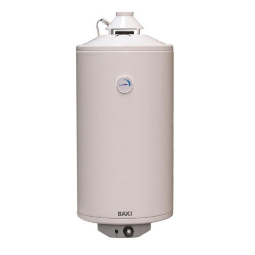 Водонагреватель газовый накопительный Baxi SAG 3 100