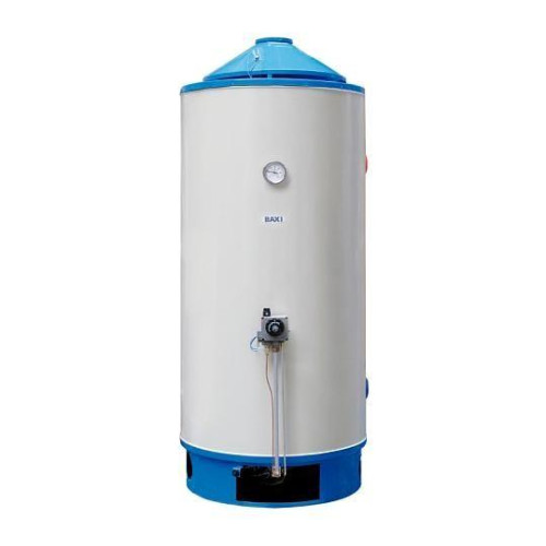 Водонагреватель газовый накопительный Baxi SAG 3 115