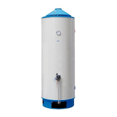 Водонагреватель газовый накопительный Baxi SAG 3 190