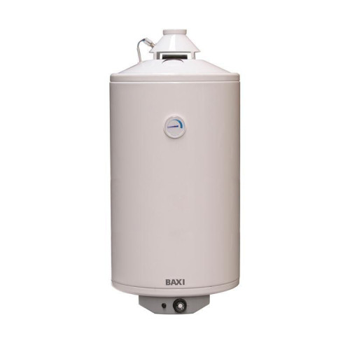 Водонагреватель газовый накопительный Baxi SAG 3 80