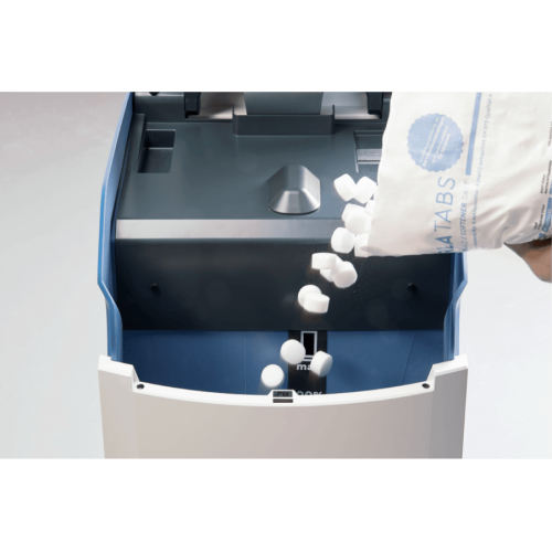 Умягчитель воды кабинетного типа BWT Perla Silk 10