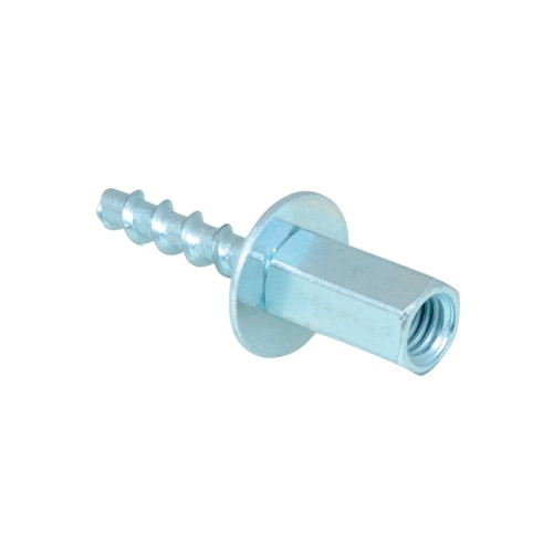 Анкер шуруп Walraven WCS1N 6х35мм. под шпильку М8/10 (арт.6253606)