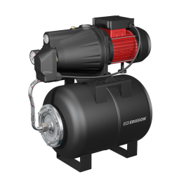 Насосная станция Thermex San 24L Aluminium