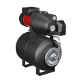Насосная станция Thermex San 24L Aluminium — фото 2