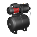 Насосная станция Thermex San 24L Aluminium — фото 3