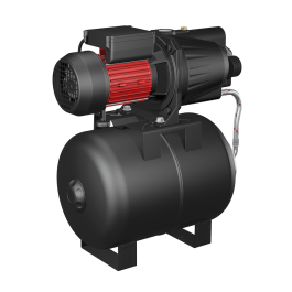 Насосная станция Thermex San 24L Aluminium