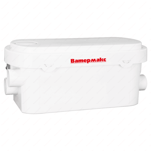 Насос канализационный для душа ВАТЕРМАКС Сандуш-120 Насос канализационный для душа ВАТЕРМАКС Сандуш-120