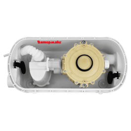 Насос канализационный для душа ВАТЕРМАКС Сандуш-120