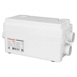 Насос канализационный для душа ВАТЕРМАКС Сандуш-80