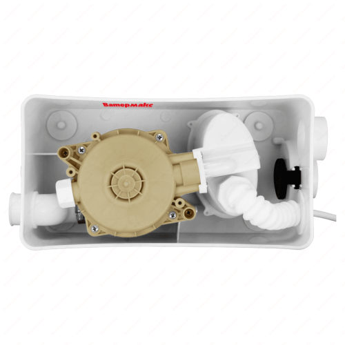 Насос канализационный для душа ВАТЕРМАКС Сандуш-80