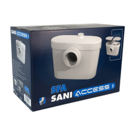 Канализационный насос SFA Saniaccess 1