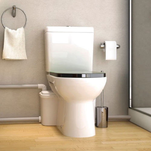 Канализационный насос SFA SANIBOX Канализационный насос SFA SANIBOX