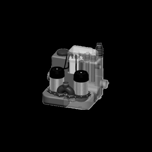 Канализационный насос SFA Sanicom 2 Канализационный насос SFA Sanicom 2