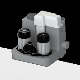 Канализационный насос SFA Sanicom 2