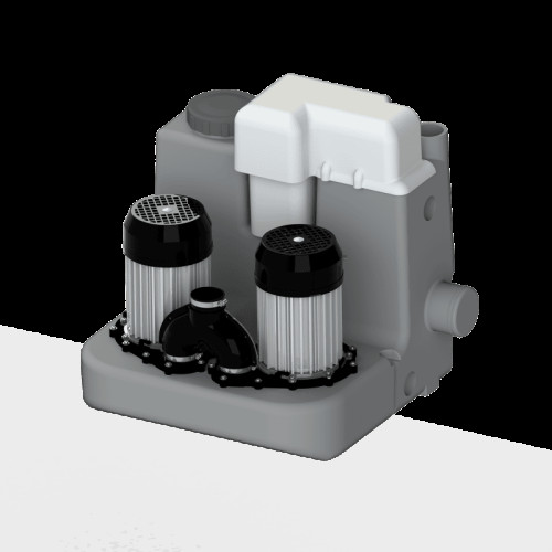 Канализационный насос SFA Sanicom 2 Канализационный насос SFA Sanicom 2