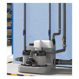 Канализационный насос SFA Sanicom 2