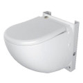 Унитаз с насосом SFA Sanicompact Comfort