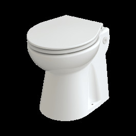 Унитаз с насосом SFA Sanicompact LC