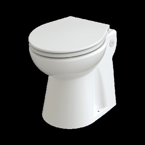 Унитаз с насосом SFA Sanicompact LC