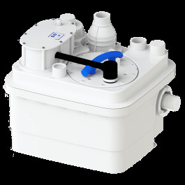 Канализационный насос SFA Sanicubic 1 IP67