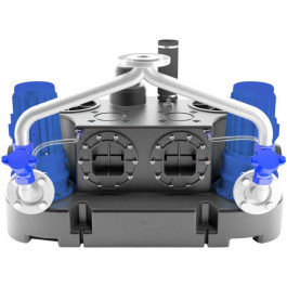 Канализационная станция Sanicubic 2 GR SE71.1 T