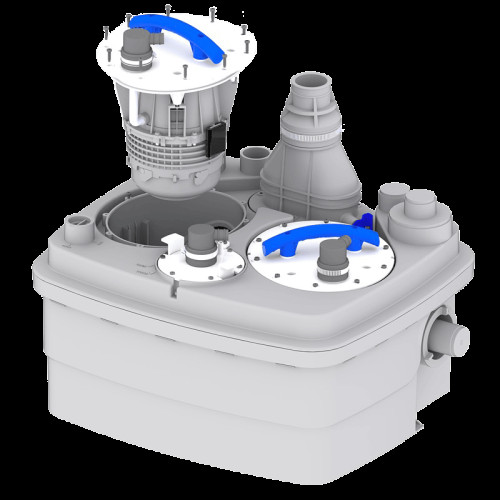 Канализационный насос SFA SANICUBIC 2 Pro