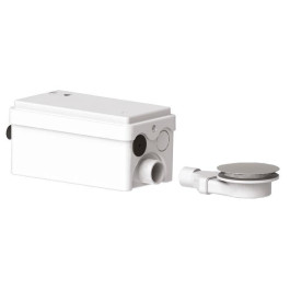 Канализационный насос SFA Sanidouche Flat